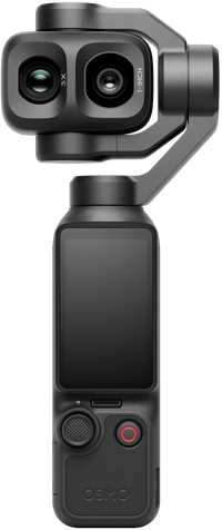 Osmo Pocket 4P